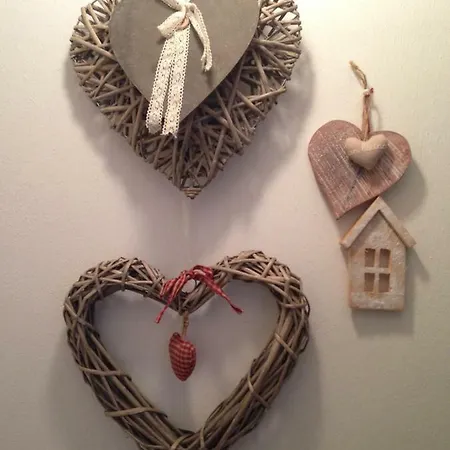 Il Sentiero Del Cuore 3* 라벤나
