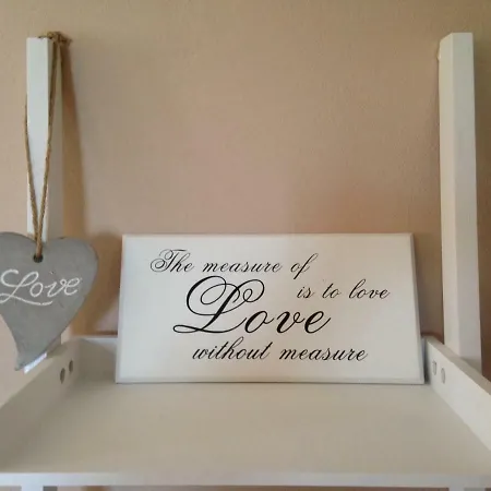 B&B Il Sentiero Del Cuore 3*