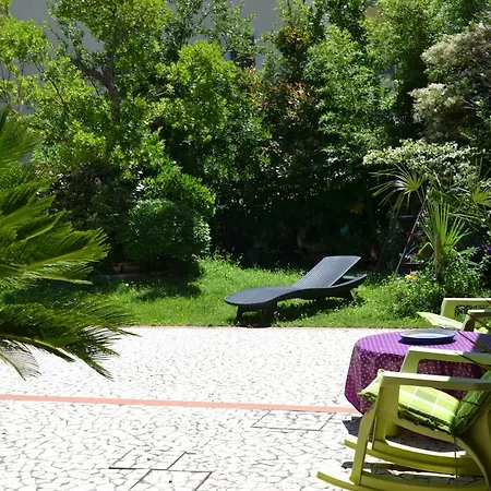 Il Sentiero Del Cuore B&B 라벤나
