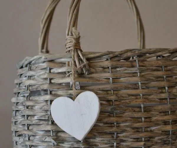 Panzió Il Sentiero Del Cuore 3*