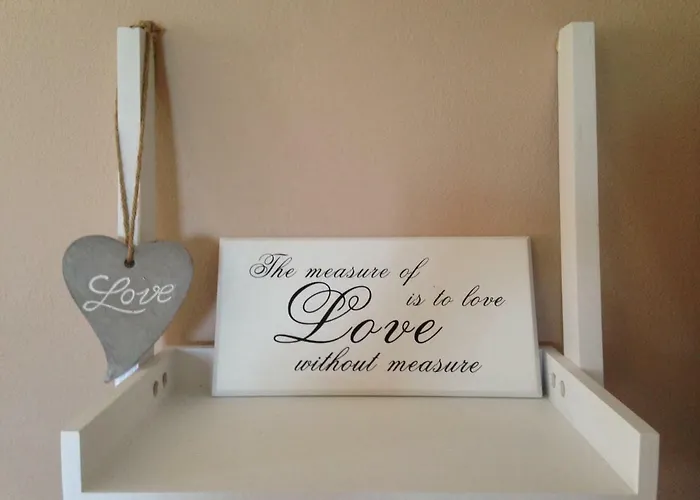 B&B Il Sentiero Del Cuore 3*