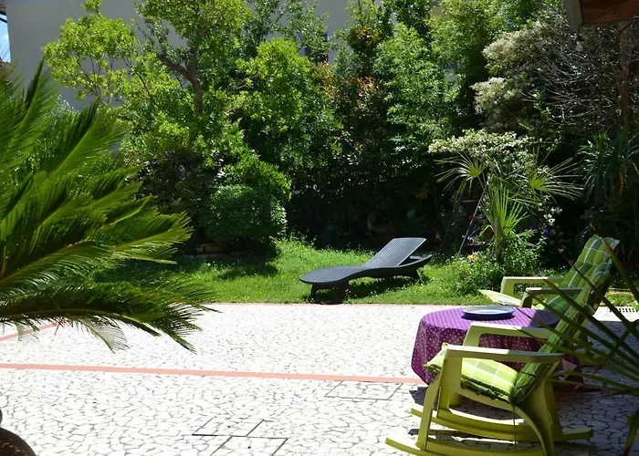 Il Sentiero Del Cuore B&B 라벤나