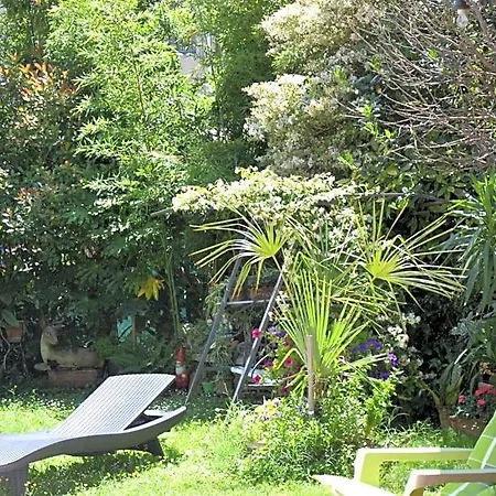Il Sentiero Del Cuore Bed and Breakfast 3*