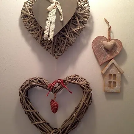 Il Sentiero Del Cuore