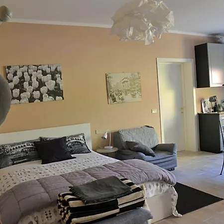 Il Sentiero Del Cuore Bed and Breakfast 3*