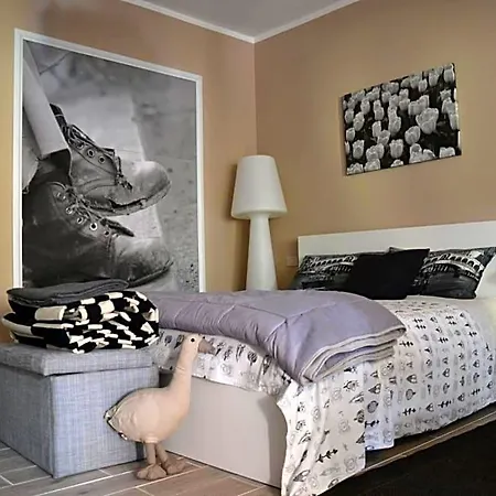 Bed & Breakfast Il Sentiero Del Cuore Ravenna