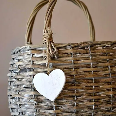 Bed and Breakfast Il Sentiero Del Cuore
