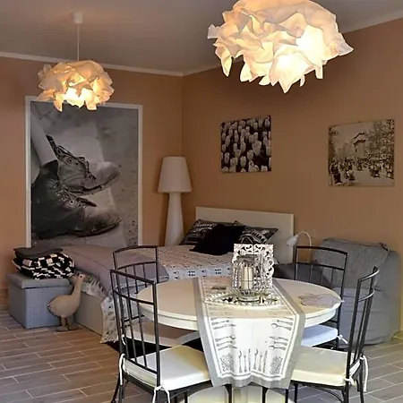 Bed and Breakfast Il Sentiero Del Cuore Ραβένα