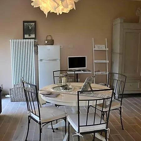Bed & Breakfast Il Sentiero Del Cuore Ravenna