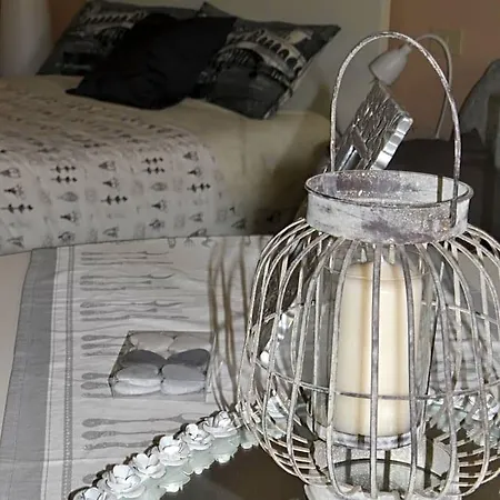 Il Sentiero Del Cuore Bed and Breakfast Ραβένα