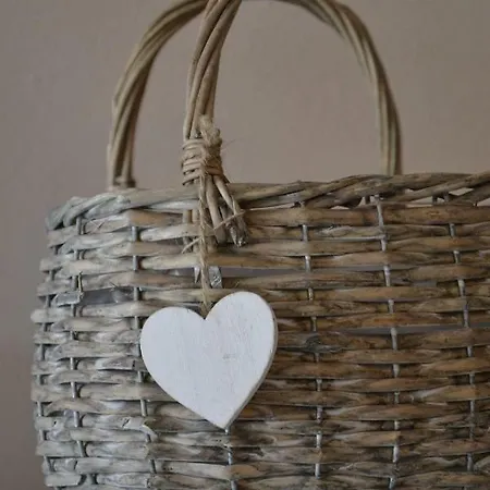 Bed & Breakfast Il Sentiero Del Cuore 3*