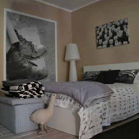 Il Sentiero Del Cuore Ravena