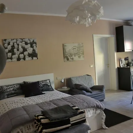 Il Sentiero Del Cuore Bed & Breakfast