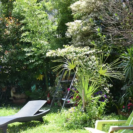 Il Sentiero Del Cuore 3* ראבנה