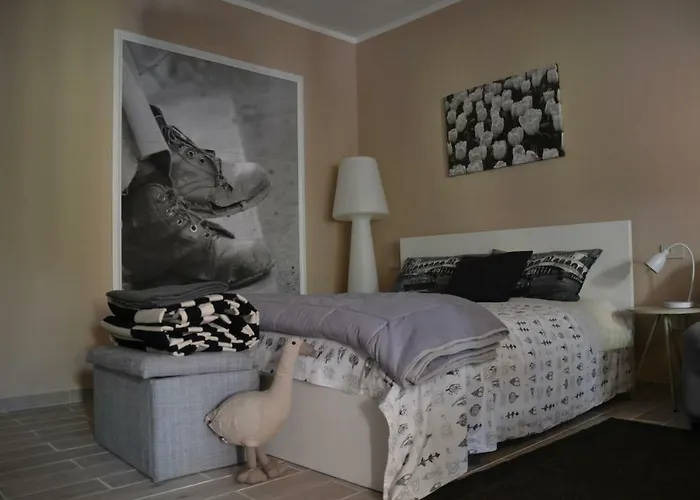 Il Sentiero Del Cuore ראבנה