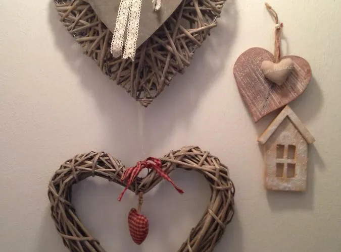 Il Sentiero Del Cuore 3* Ravena