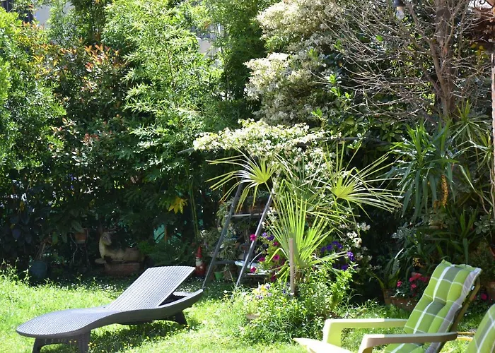 Il Sentiero Del Cuore 3* ראבנה